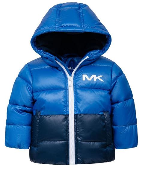 michael kors baby boys clothing|michael kors infant clothes.